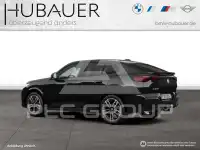 2025 BMW iX