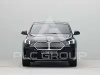 2025 BMW iX