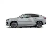 2025 BMW iX