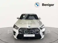 2025 BMW iX