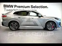 2025 BMW iX