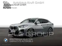 2025 BMW iX