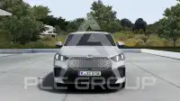 2026 BMW iX