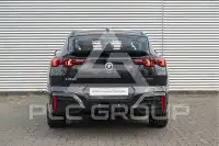 2025 BMW iX