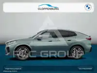 2025 BMW iX