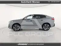 2025 BMW iX