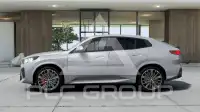 2026 BMW iX