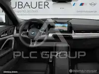 2025 BMW iX