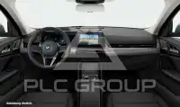 2025 BMW iX