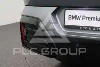 2025 BMW iX