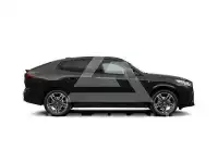 2025 BMW iX