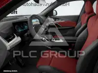 2025 BMW iX