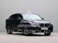2025 BMW iX