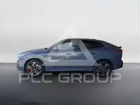 2025 BMW iX