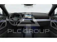 2025 BMW iX
