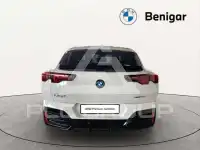 2025 BMW iX