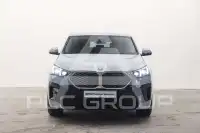2025 BMW iX
