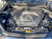 2025 BMW iX