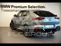 2025 BMW iX