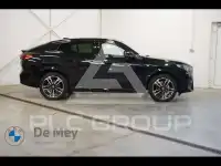 2025 BMW iX