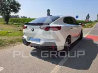 2025 BMW iX