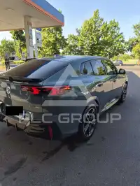 2025 BMW iX