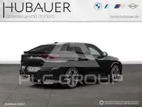 2025 BMW iX