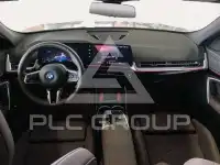 2025 BMW iX