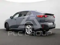 2025 BMW iX