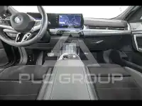 2025 BMW iX