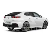 2025 BMW iX
