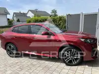2025 BMW iX