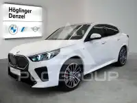 2025 BMW iX