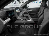 2025 BMW iX