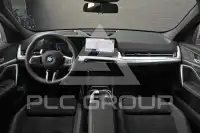 2025 BMW iX