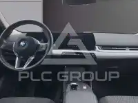 2025 BMW iX
