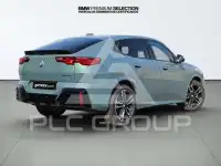 2025 BMW iX