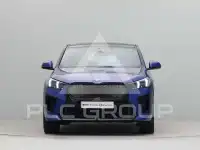 2025 BMW iX