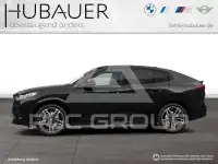 2025 BMW iX