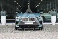 2025 BMW iX
