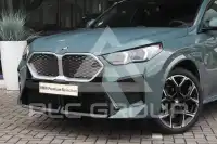 2025 BMW iX