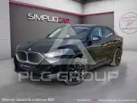 2025 BMW iX