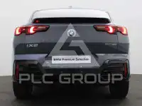 2025 BMW iX