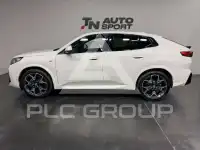 2025 BMW iX