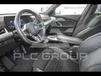 2025 BMW iX