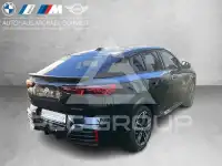 2025 BMW iX