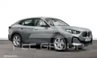 2025 BMW iX