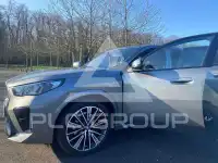 2025 BMW iX