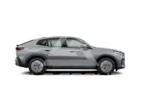 2025 BMW iX