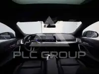 2025 BMW iX